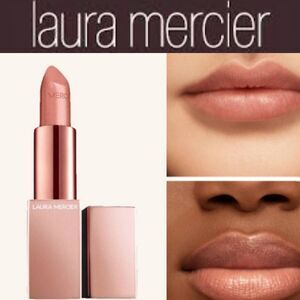 Laura Mercier Rose Glow Sheer Lipstick